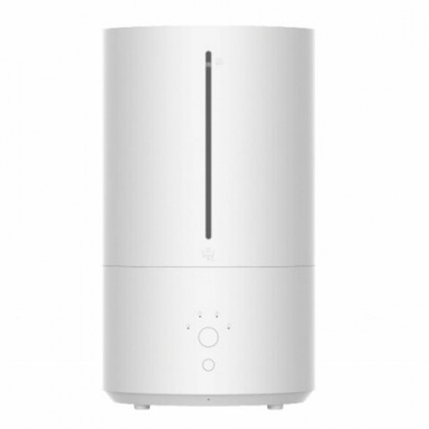 Увлажнитель воздуха XIAOMI Smart Humidifier 2, объем бака 4,5 л, 28 Вт, арома-контейнер, белый, BHR6026EU