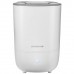 Увлажнитель воздуха POLARIS PUH 7240 TF, объем бака 5л, 30Вт, арома-контейнер, белый, 44669