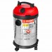 Пылесос хозяйственный ЗУБР ПУ-30-1400, 1400 Вт, сухая/влажная уборка, сила всасывания 300 Вт, бак 30 л, ПУ-30-1400 М3 Пылесос хозяйственный ЗУБР ПУ-30-1400, 1400 Вт, сухая/влажная уборка, сила всасывания 300 Вт, бак 30 л, ПУ-30-1400 М3