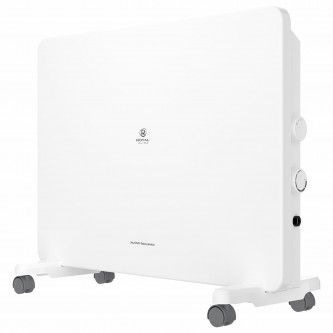 Обогреватель-конвектор ROYAL CLIMA REC-N1500М, 1500 Вт, 2 режима работы, белый, НС-1646670 Обогреватель-конвектор ROYAL CLIMA REC-N1500М, 1500 Вт, 2 режима работы, белый, НС-1646670