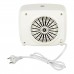 Тепловентилятор CENTEK CT-6023, 1500 Вт, 3 режима работы, белый Тепловентилятор CENTEK CT-6023, 1500 Вт, 3 режима работы, белый