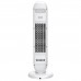 Тепловентилятор колонный ROYAL CLIMA RFH-C2000DC-WT, 2000 Вт, 3 режима работы, белый, НС-1348089 Тепловентилятор колонный ROYAL CLIMA RFH-C2000DC-WT, 2000 Вт, 3 режима работы, белый, НС-1348089