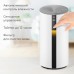 Увлажнитель воздуха BQ (БИ-КЬЮ) HDR1008, объем бака 3,5 л, 25 Вт, LED-дисплей, белый, 86196416 Увлажнитель воздуха BQ (БИ-КЬЮ) HDR1008, объем бака 3,5 л, 25 Вт, LED-дисплей, белый, 86196416