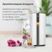Увлажнитель воздуха BQ (БИ-КЬЮ) HDR1008, объем бака 3,5 л, 25 Вт, LED-дисплей, белый, 86196416 Увлажнитель воздуха BQ (БИ-КЬЮ) HDR1008, объем бака 3,5 л, 25 Вт, LED-дисплей, белый, 86196416