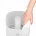 Увлажнитель воздуха BQ (БИ-КЬЮ) HDR1009, объем бака 4 л, 25 Вт, LED-дисплей, аромаконтейнер, белый, 86196444 Увлажнитель воздуха BQ (БИ-КЬЮ) HDR1009, объем бака 4 л, 25 Вт, LED-дисплей, аромаконтейнер, белый, 86196444