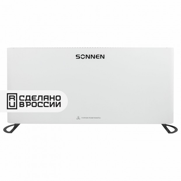 Обогреватель-конвектор SONNEN ONYX-2000.1, 2000 Вт, Х-образный нагревательный элемент, белый, сделано в России, 457630 Обогреватель-конвектор SONNEN ONYX-2000.1, 2000 Вт, Х-образный нагревательный элемент, белый, сделано в России, 457630