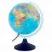 Глобус интерактивный + очки VR, политический, GLOBEN, 25 см с подсветкой, INT12500304 Глобус интерактивный + очки VR, политический, GLOBEN, 25 см с подсветкой, INT12500304