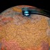 Глобус интерактивный + очки VR, политический, GLOBEN, 25 см с подсветкой, INT12500304 Глобус интерактивный + очки VR, политический, GLOBEN, 25 см с подсветкой, INT12500304