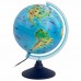 Глобус интерактивный + очки VR, зоогеографический, GLOBEN, 25см, с подсветкой, INT12500306 Глобус интерактивный + очки VR, зоогеографический, GLOBEN, 25см, с подсветкой, INT12500306
