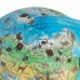 Глобус интерактивный + очки VR, зоогеографический, GLOBEN, 25см, с подсветкой, INT12500306 Глобус интерактивный + очки VR, зоогеографический, GLOBEN, 25см, с подсветкой, INT12500306
