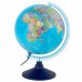 Глобус политический / звездного неба GLOBEN, 25 см, с подсветкой, Ке012500278 Глобус политический / звездного неба GLOBEN, 25 см, с подсветкой, Ке012500278