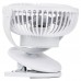 Вентилятор настольный CENTEK CT-5045, 4 режима, d=15 см, 5 Вт, белый Вентилятор настольный CENTEK CT-5045, 4 режима, d=15 см, 5 Вт, белый
