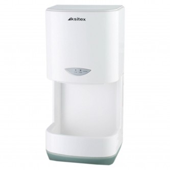 Сушилка для рук KSITEX MW-2008 JET, 950 Вт, ударопрочный пластик, белая Сушилка для рук KSITEX MW-2008 JET, 950 Вт, ударопрочный пластик, белая