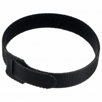 Хомуты-липучки 200 x 11 мм на основе ленты Velcro®, CABLEXPERT, черные (12 шт.), VT-200x11BK Хомуты-липучки 200 x 11 мм на основе ленты Velcro®, CABLEXPERT, черные (12 шт.), VT-200x11BK