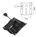 Механизм для кресла Up&Down, межцентровое расстояние крепежа 170х200 мм Механизм для кресла Up&Down, межцентровое расстояние крепежа 170х200 мм