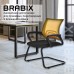Кресло для приемных и переговорных BRABIX Кресло для приемных и переговорных BRABIX