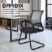 Кресло для приемных и переговорных BRABIX Кресло для приемных и переговорных BRABIX