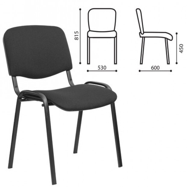 Стул STAFF Стул STAFF