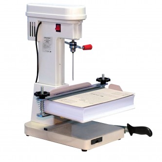 Станок для архивного переплета модель Станок для архивного переплета модель