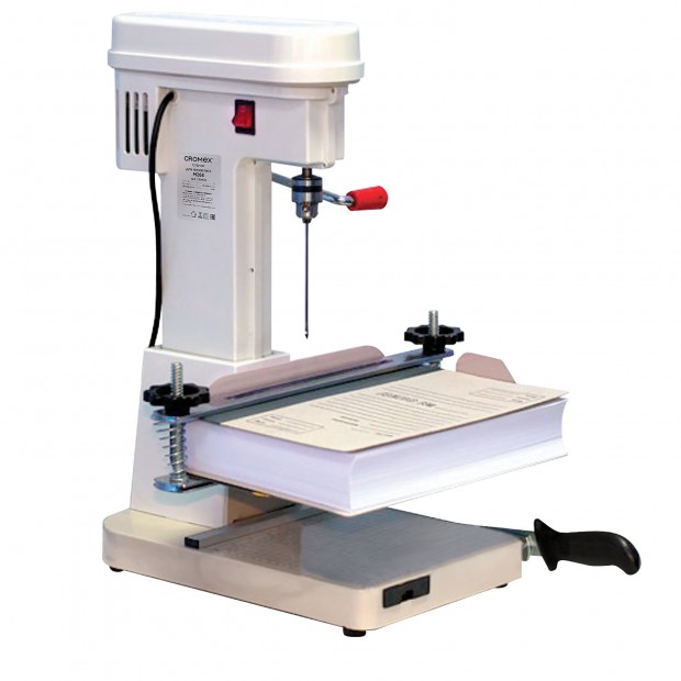 Станок для архивного переплета модель Станок для архивного переплета модель