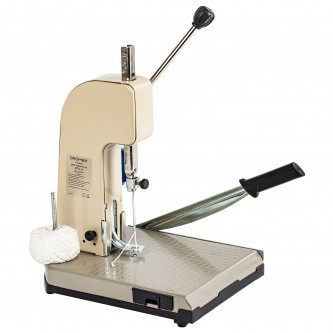 Станок для архивного переплета Станок для архивного переплета