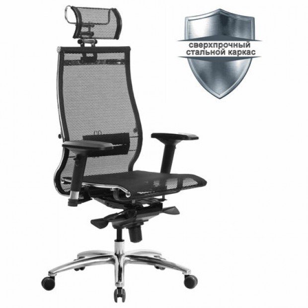 Кресло офисное МЕТТА Кресло офисное МЕТТА