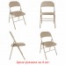 Стулья складные BRABIX Стулья складные BRABIX