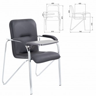 Кресло со столом BRABIX 