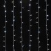 Электрогирлянда-занавес комнатная Электрогирлянда-занавес комнатная
