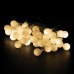 Электрогирлянда-нить комнатная Электрогирлянда-нить комнатная