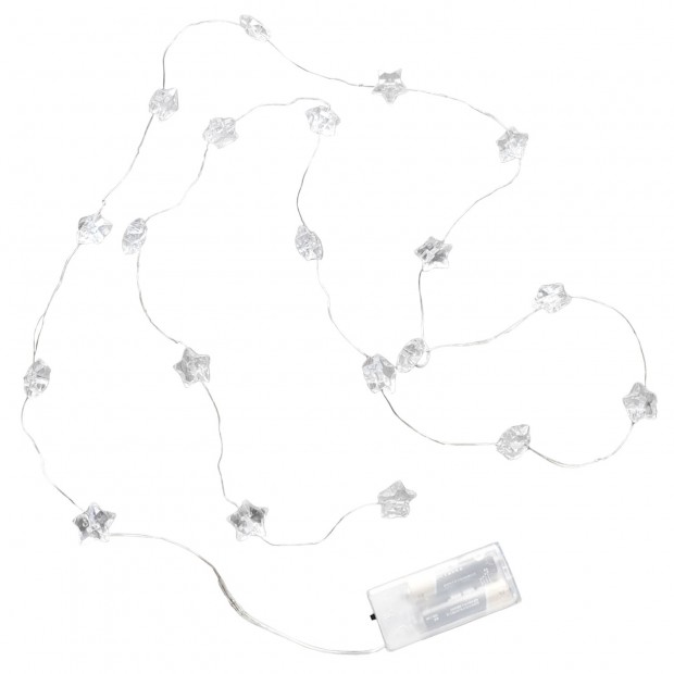 Электрогирлянда-нить комнатная Электрогирлянда-нить комнатная