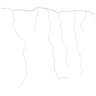 Электрогирлянда-бахрома уличная 25х0,7м, 400LED, холодный белый, 220V, контроллер, ЗОЛОТАЯ СКАЗКА, 592551, 592552 Электрогирлянда-бахрома уличная 25х0,7м, 400LED, холодный белый, 220V, контроллер, ЗОЛОТАЯ СКАЗКА, 592551, 592552