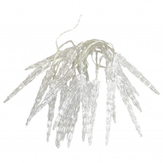 Электрогирлянда-нить комнатная 