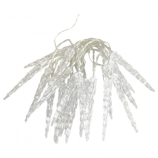 Электрогирлянда-нить комнатная Электрогирлянда-нить комнатная