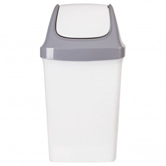 Ведро мусорное с КРЫШКОЙ (качающейся) 50 литров, Ведро мусорное с КРЫШКОЙ (качающейся) 50 литров,