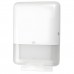 Диспенсер для полотенец TORK (Система H3) Elevation, ZZ, белый, 553000 Диспенсер для полотенец TORK (Система H3) Elevation, ZZ, белый, 553000