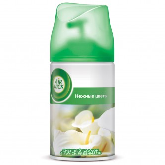 Сменный баллон 250 мл, AIRWICK 