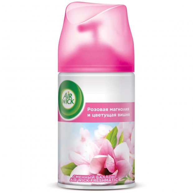 Сменный баллон 250 мл, AIRWICK 