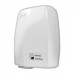 Сушилка для рук PUFF-120, 1200 Вт, пластик, белая, 1401.334 Сушилка для рук PUFF-120, 1200 Вт, пластик, белая, 1401.334