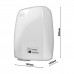 Сушилка для рук PUFF-120, 1200 Вт, пластик, белая, 1401.334 Сушилка для рук PUFF-120, 1200 Вт, пластик, белая, 1401.334