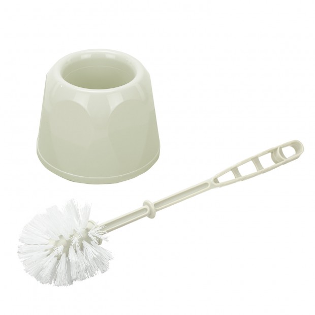 Ерш для унитаза с подставкой стандартной, Ерш для унитаза с подставкой стандартной,