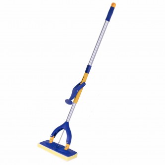 Швабра самоотжимная, механизм Швабра самоотжимная, механизм