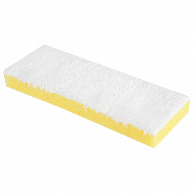 Насадка МОП для швабры самоотжимной Насадка МОП для швабры самоотжимной