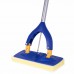 Насадка МОП для швабры самоотжимной Насадка МОП для швабры самоотжимной