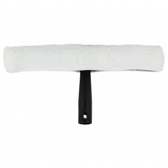 Окномойка с насадкой акрил/дакрон, ширина 35 см, ручки 601514-15, насадка 601520, LAIMA PROFESSIONAL, 601518 Окномойка с насадкой акрил/дакрон, ширина 35 см, ручки 601514-15, насадка 601520, LAIMA PROFESSIONAL, 601518