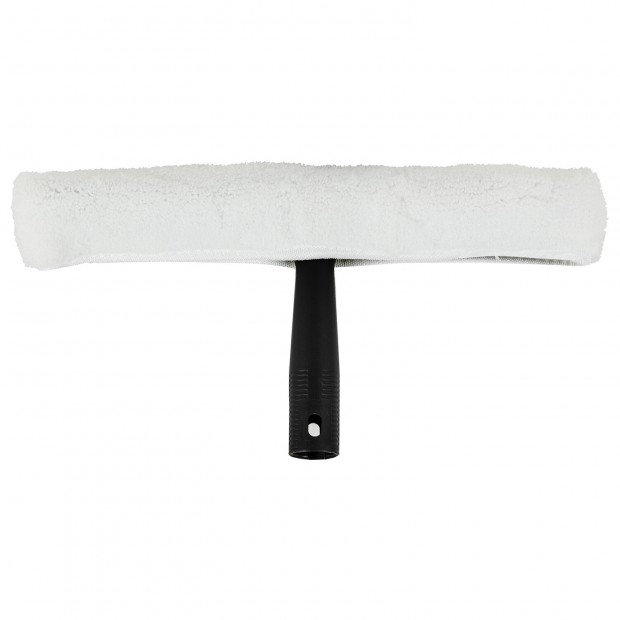 Окномойка с насадкой акрил/дакрон, ширина 35 см, ручки 601514-15, насадка 601520, LAIMA PROFESSIONAL, 601518 Окномойка с насадкой акрил/дакрон, ширина 35 см, ручки 601514-15, насадка 601520, LAIMA PROFESSIONAL, 601518