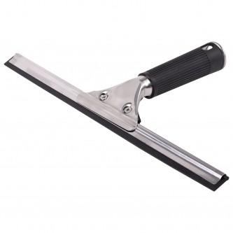 Стяжка для удаления жидкости, ширина 35 см, металл/резина, ручки 601514-15, LAIMA PROFESSIONAL, 601522 Стяжка для удаления жидкости, ширина 35 см, металл/резина, ручки 601514-15, LAIMA PROFESSIONAL, 601522