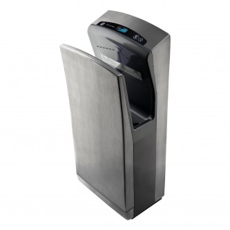 Сушилка для рук BXG-JET 7000A, 1650 Вт, погружного типа, время сушки 10 секунд, нержавеющая сталь Сушилка для рук BXG-JET 7000A, 1650 Вт, погружного типа, время сушки 10 секунд, нержавеющая сталь