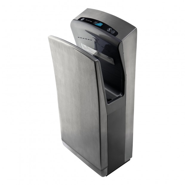 Сушилка для рук BXG-JET 7000A, 1650 Вт, погружного типа, время сушки 10 секунд, нержавеющая сталь Сушилка для рук BXG-JET 7000A, 1650 Вт, погружного типа, время сушки 10 секунд, нержавеющая сталь