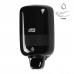 Дозатор для жидкого мыла TORK (Система S2) Elevation, 0,5 л, mini, черный, 561008 Дозатор для жидкого мыла TORK (Система S2) Elevation, 0,5 л, mini, черный, 561008